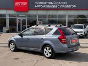 Kia Ceed I Пермь  - изображение 23