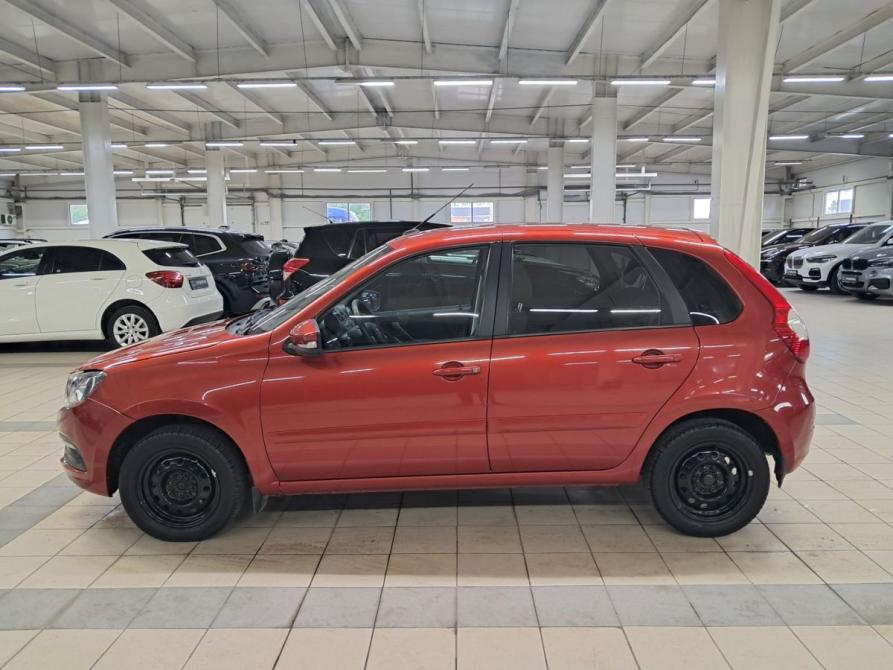 Lada (ВАЗ) Granta I Рестайлинг Набережные Челны  - изображение 10