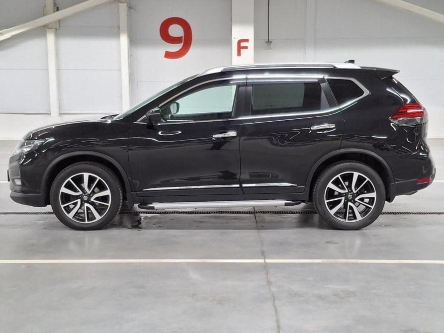 Nissan X-Trail III Рестайлинг Казань  - изображение 10