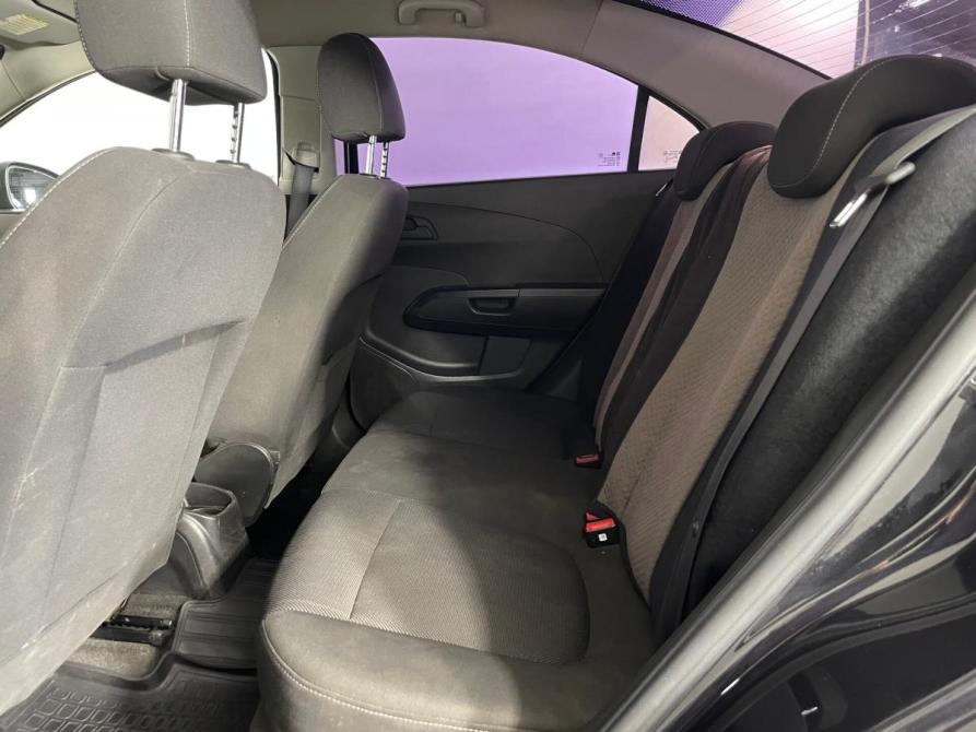 Chevrolet Aveo II Воронеж  - изображение 18