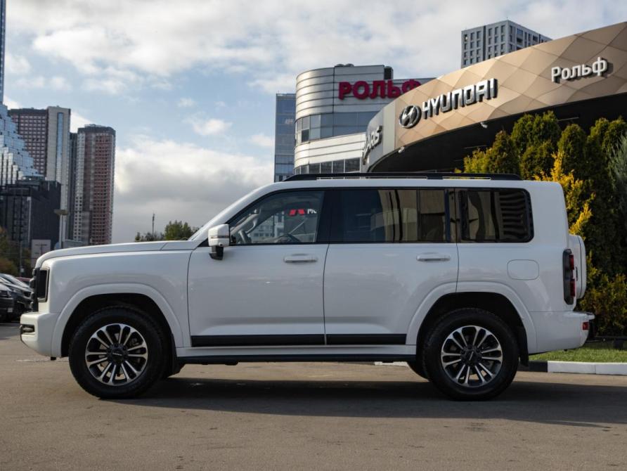 Haval H9 II Москва  - изображение 6