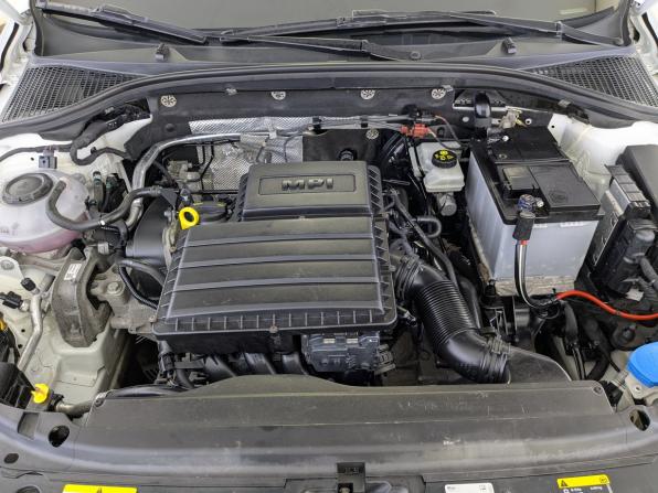Skoda Octavia III (A7) Рестайлинг с пробегом 2020 года, цена 1 900 000 рублей, 85760 км, лифтбек, Автокод Объявления