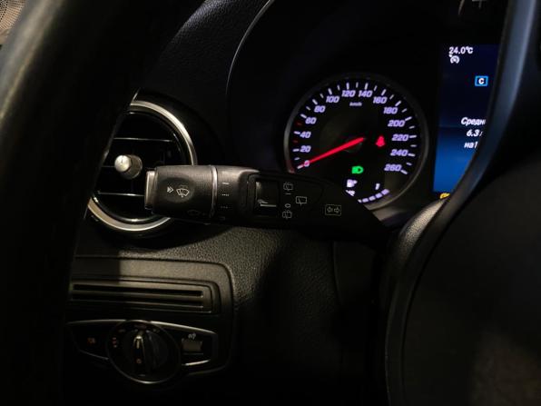 Mercedes-Benz C-Класс IV (W205) Рестайлинг с пробегом 2019 года, цена 2 165 000 рублей, 138735 км, универсал, Автокод Объявления