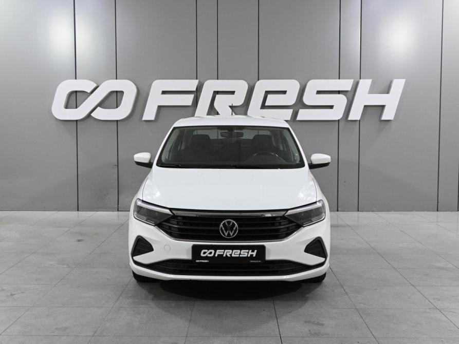 Volkswagen Polo VI Ростов-на-Дону  - изображение 3