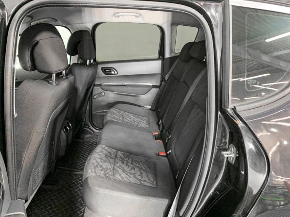 Peugeot 3008 I с пробегом 2011 года, цена 618 500 рублей, 104714 км, внедорожник, Автокод Объявления