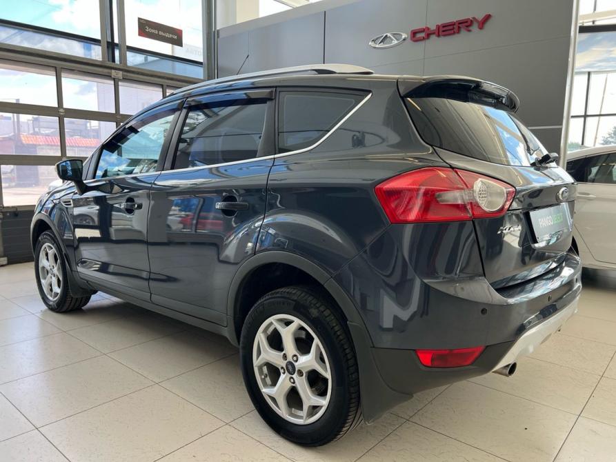 Ford Kuga I Екатеринбург  - изображение 6