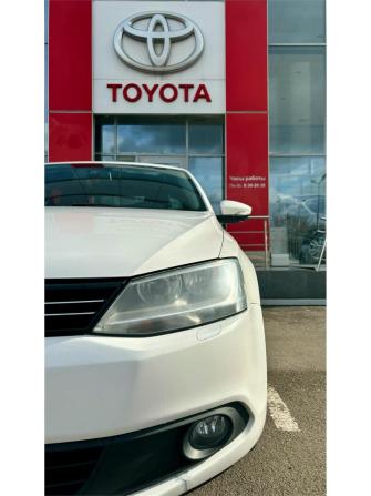 Volkswagen Jetta VI с пробегом 2014 года, цена 874 000 рублей, 134431 км, седан, Автокод Объявления