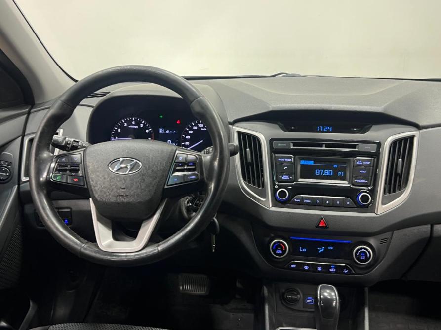 Hyundai Creta I Кемерово  - изображение 7