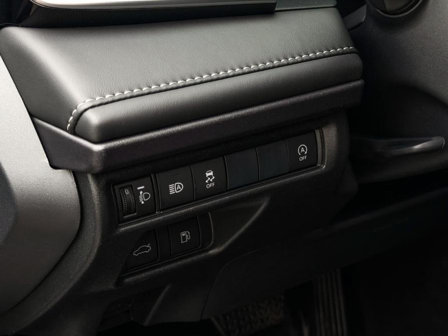 Toyota Camry IX (XV80) China Market Санкт-Петербург  - изображение 19