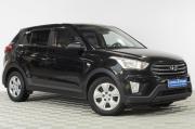 Hyundai Creta I Челябинск  - изображение 19