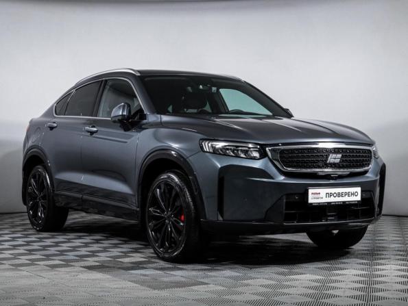 Knewstar 001 с пробегом 2024 года, цена 2 899 000 рублей, 29656 км, внедорожник, Автокод Объявления