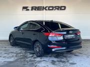 Hyundai Elantra VI (AD) Уфа  - изображение 20
