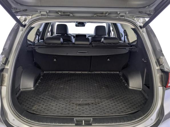 Hyundai Santa Fe IV Рестайлинг с пробегом 2022 года, цена 4 250 000 рублей, 68249 км, внедорожник, Автокод Объявления