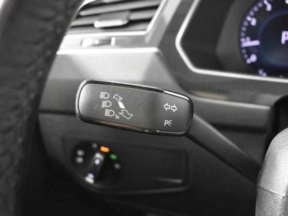 Volkswagen Tiguan II с пробегом 2018 года, цена 3 814 900 рублей, 91797 км, внедорожник, Автокод Объявления