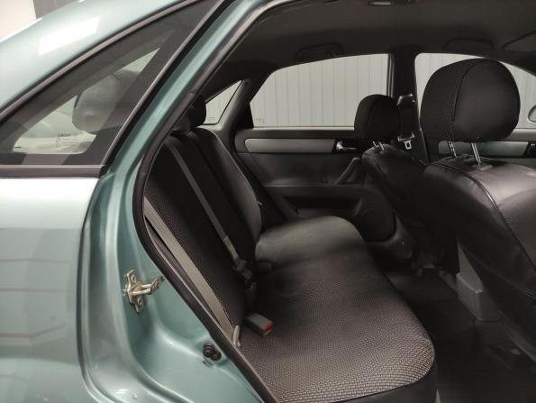 Chevrolet Lacetti I с пробегом 2007 года, цена 450 000 рублей, 153477 км, седан, Автокод Объявления