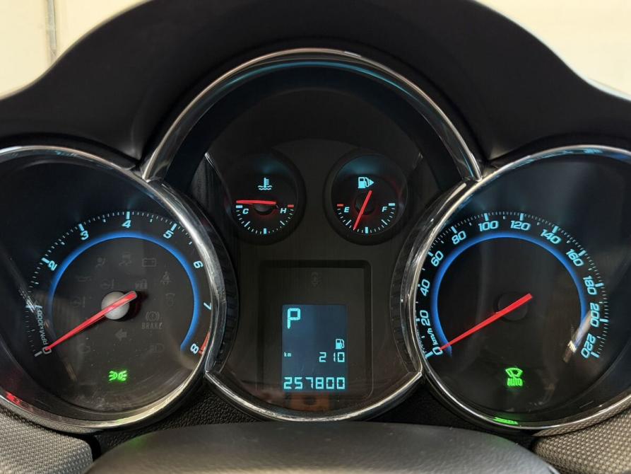 Chevrolet Cruze I Псков  - изображение 14
