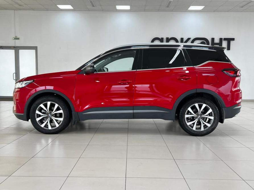 Chery Tiggo 7 Pro I Волгоград  - изображение 7