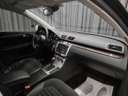 Volkswagen Passat B7 Красноярск  - изображение 40