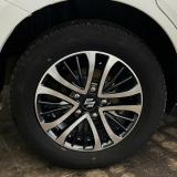 Suzuki Ertiga II Рестайлинг Москва  - изображение 37