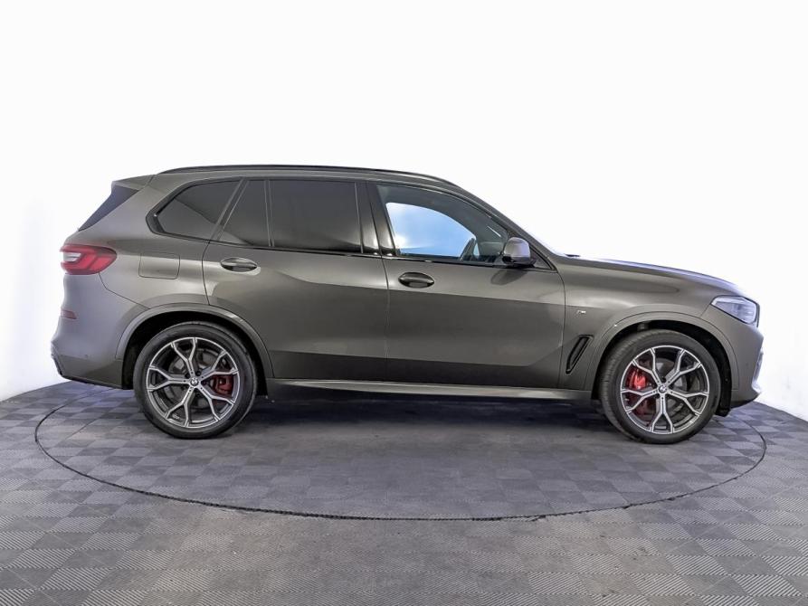 BMW X5 IV (G05/G18) Москва  - изображение 4