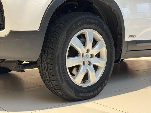 Kia Sorento II с пробегом 2012 года, цена 1 515 000 рублей, 107519 км, внедорожник, Автокод Объявления