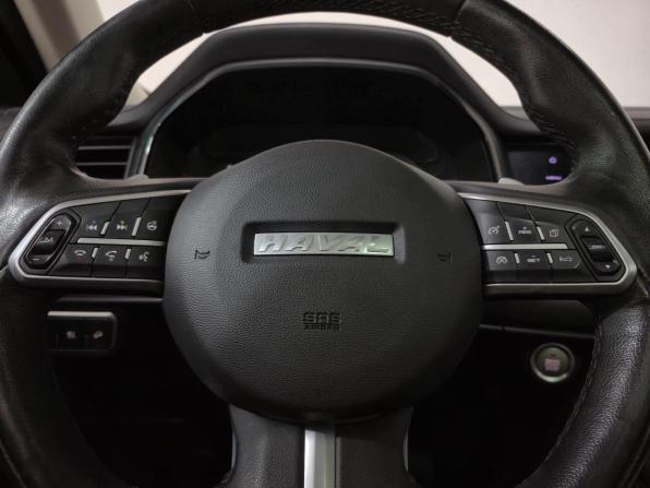 Haval F7 I с пробегом 2022 года, цена 1 895 000 рублей, 101938 км, внедорожник, Автокод Объявления