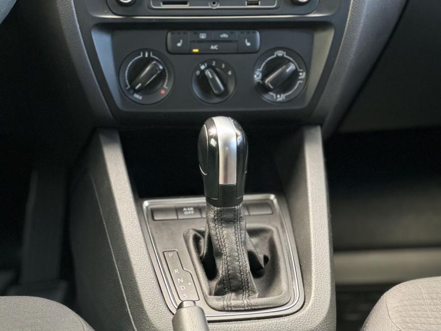 Volkswagen Jetta VI Рестайлинг Липецк  - изображение 15