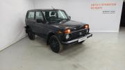 Lada (ВАЗ) Niva Legend I Москва  - изображение 16