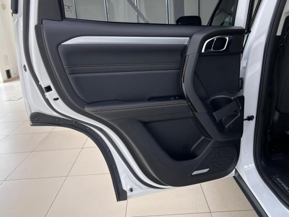 Haval Dargo I с пробегом 2024 года, цена 2 630 000 рублей, 43105 км, внедорожник, Автокод Объявления