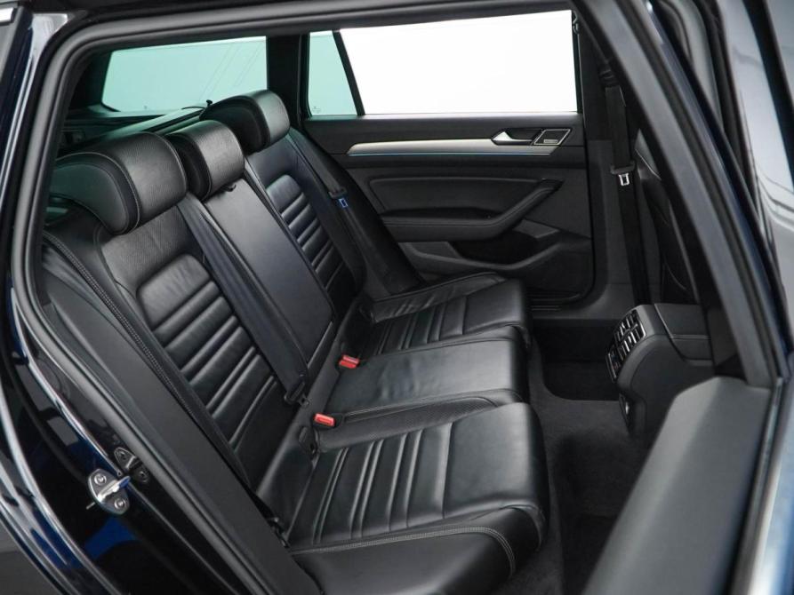 Volkswagen Passat B8 Москва  - изображение 7