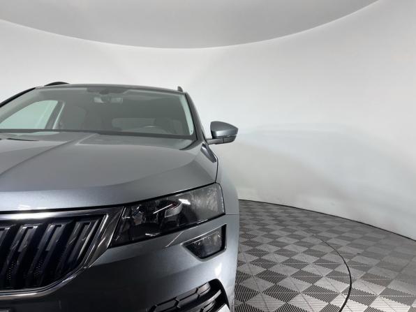 Skoda Karoq I с пробегом 2020 года, цена 2 499 000 рублей, 48000 км, внедорожник, Автокод Объявления