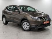 Nissan Qashqai II Москва  - изображение 30