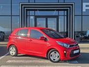 Kia Picanto III Рестайлинг Воронеж  - изображение 14