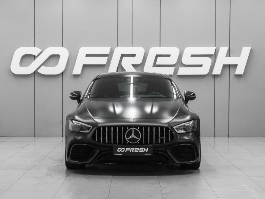 Mercedes-Benz AMG GT 4-Door Coupe I Ростов-на-Дону  - изображение 3