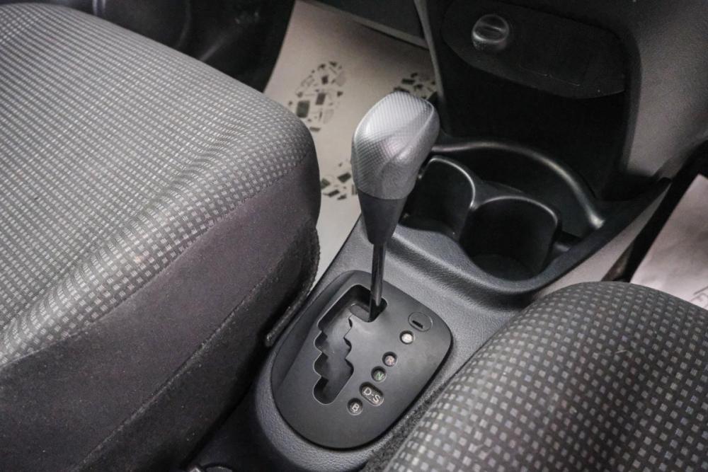 Toyota Vitz III (XP130) Рестайлинг Красноярск  - изображение 16