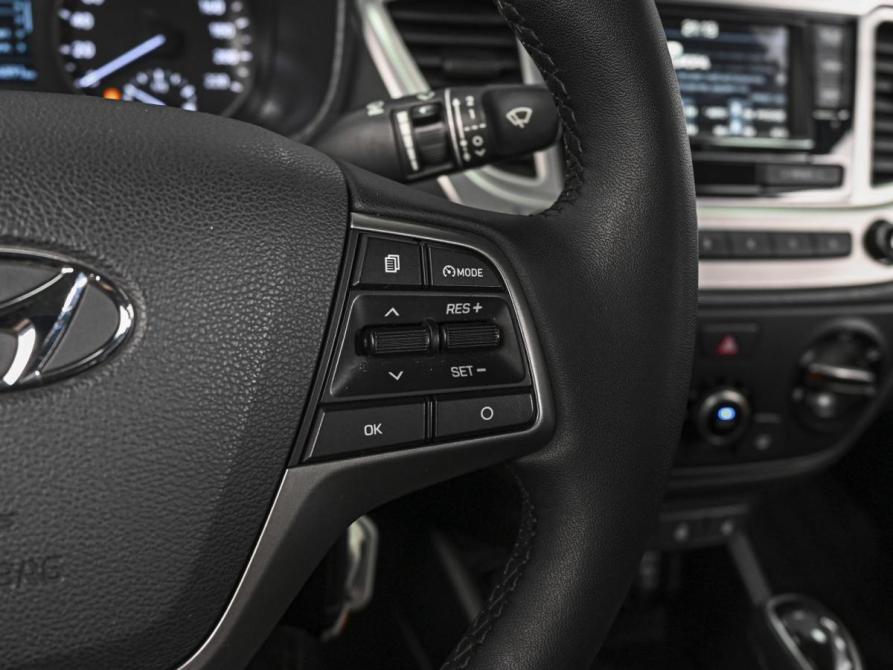 Hyundai Solaris II Ставрополь  - изображение 18