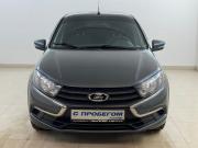 Lada (ВАЗ) Granta I Рестайлинг Москва  - изображение 16