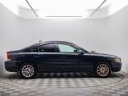 Volvo S60 I Рестайлинг Москва  - изображение 22