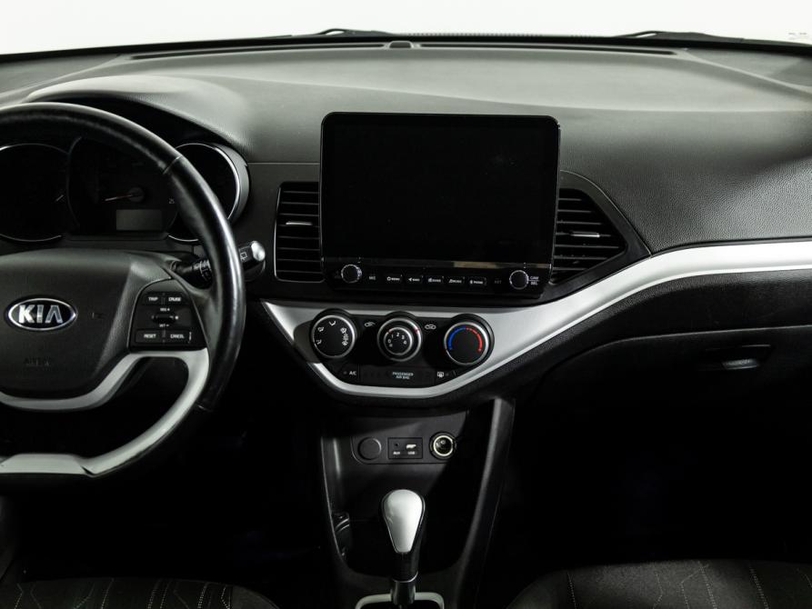Kia Picanto II Рестайлинг Санкт-Петербург  - изображение 14