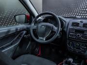 Lada (ВАЗ) Granta I Рестайлинг Самара  - изображение 25