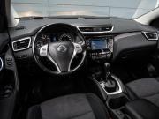 Nissan Qashqai II Краснодар  - изображение 27