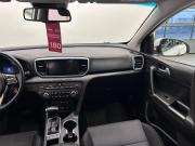 Kia Sportage IV Рестайлинг Красноярск  - изображение 44