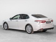Toyota Camry VIII (XV70) Сургут  - изображение 22