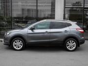Nissan Qashqai II Москва  - изображение 29