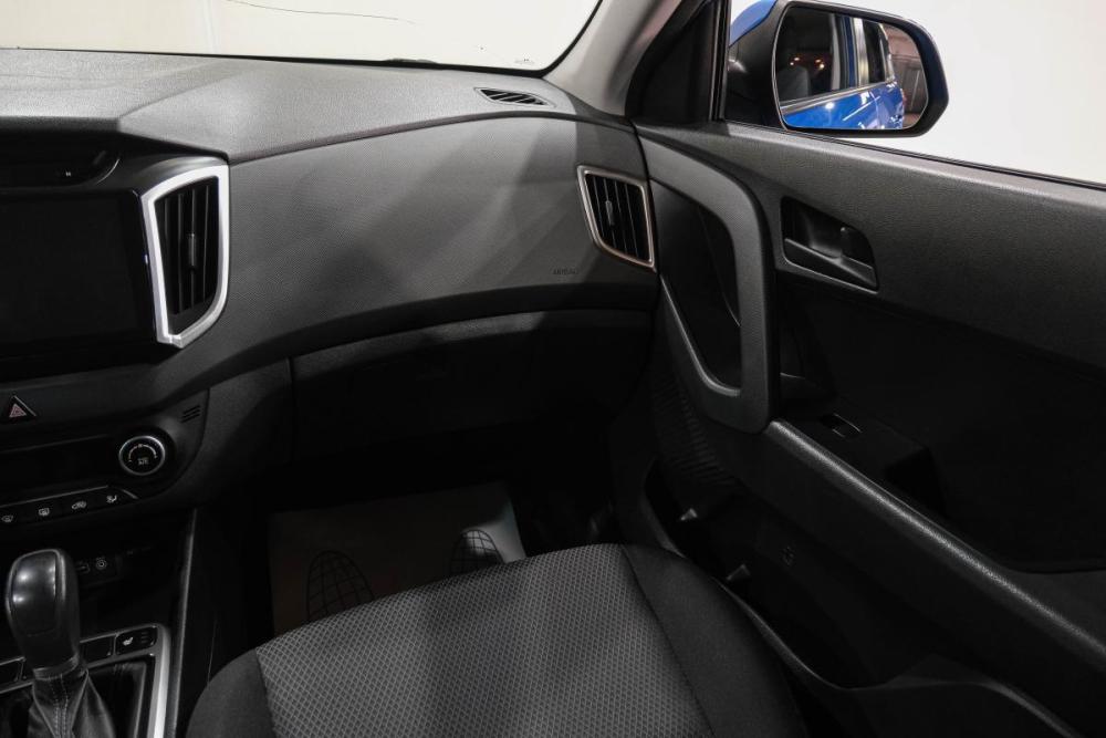 Hyundai Creta I Новокузнецк  - изображение 18