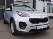 Kia Sportage IV Москва  - изображение 20