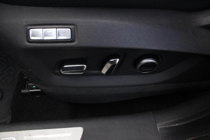 Chery Tiggo 8 Pro I с пробегом 2023 года, цена 2 100 000 рублей, 68007 км, внедорожник, Автокод Объявления