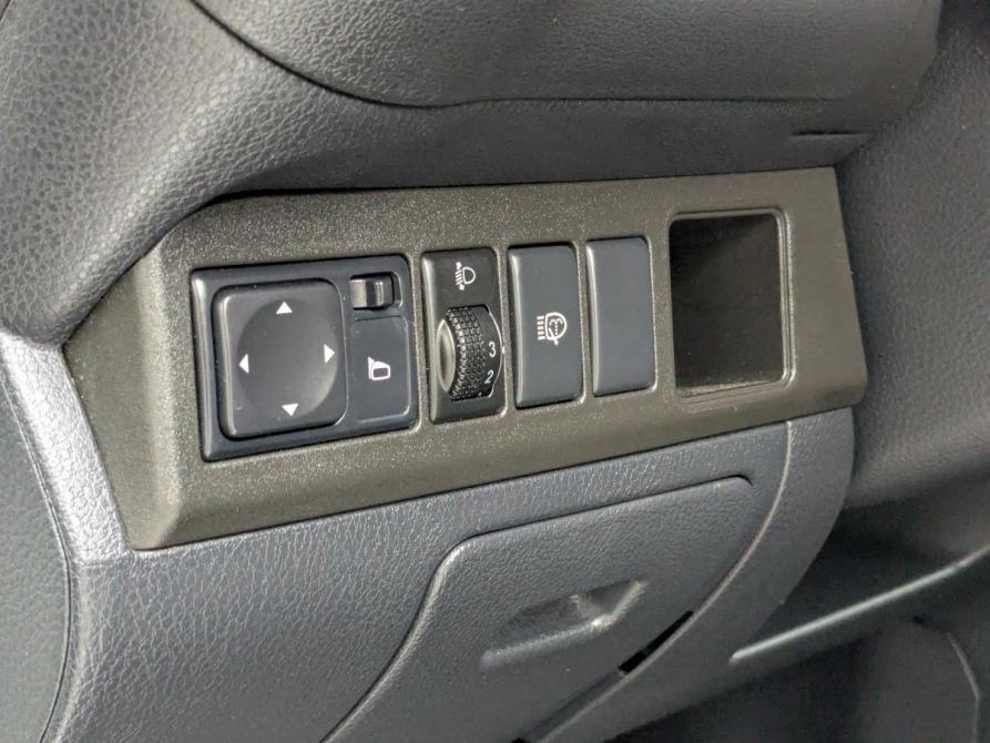 Nissan Note I Рестайлинг Екатеринбург  - изображение 18