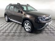 Renault Duster I Рестайлинг Москва  - изображение 22