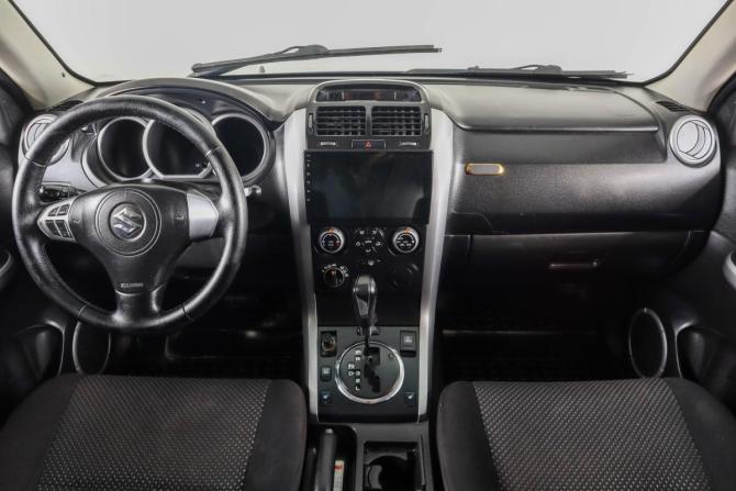 Suzuki Grand Vitara II с пробегом 2008 года, цена 829 000 рублей, 302589 км, внедорожник, Автокод Объявления